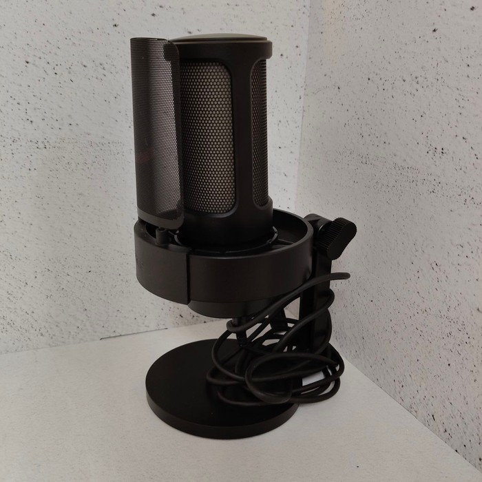 Микрофон Fifine AmpliGame A8