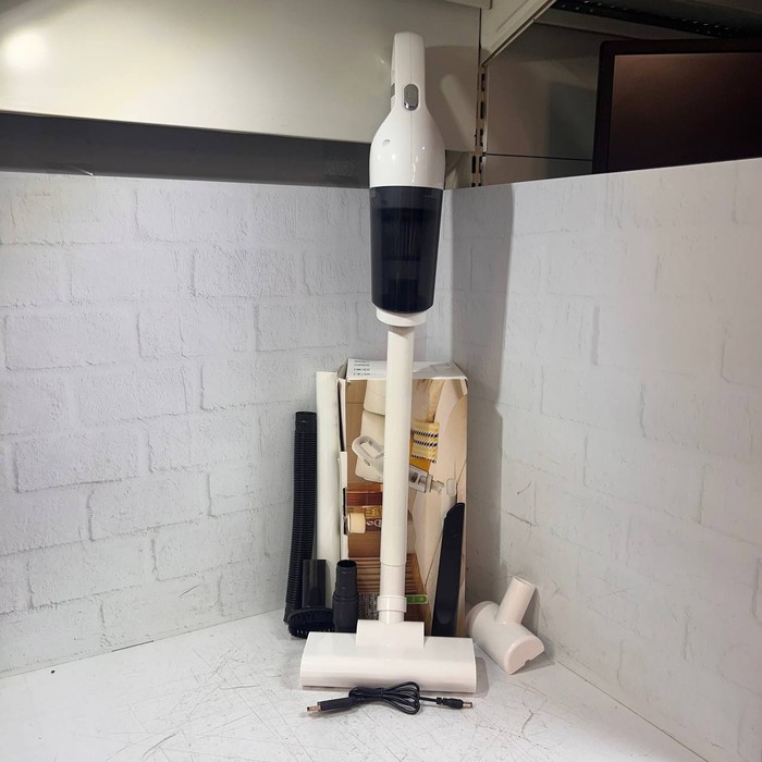 Вертикальный пылесос Vacuum Cleaner JB-168