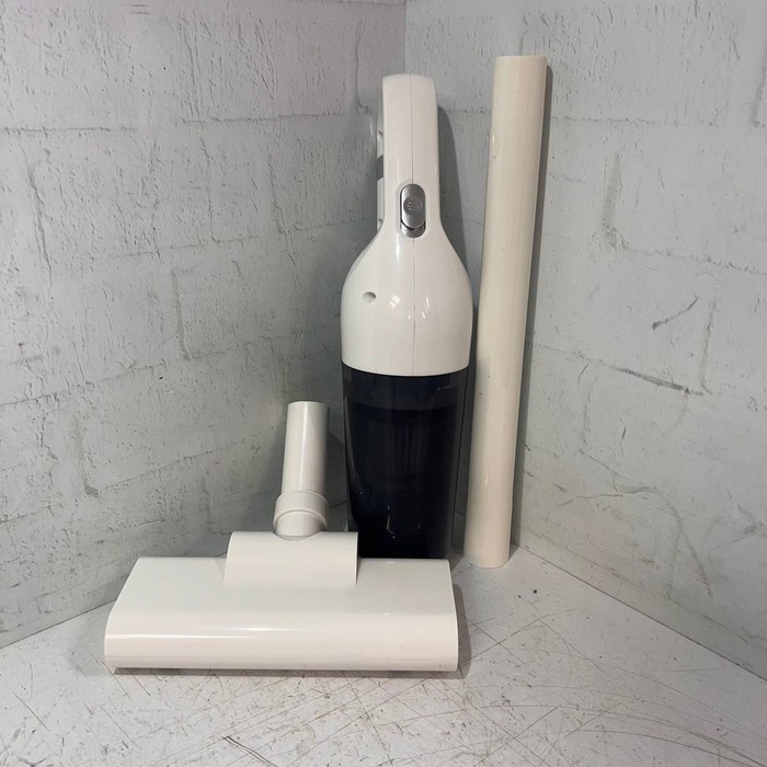 Вертикальный пылесос Vacuum Cleaner JB-168