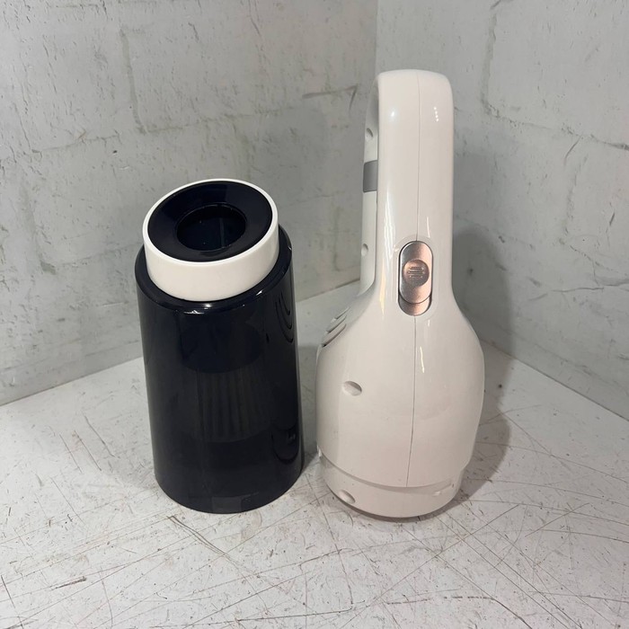 Вертикальный пылесос Vacuum Cleaner JB-168