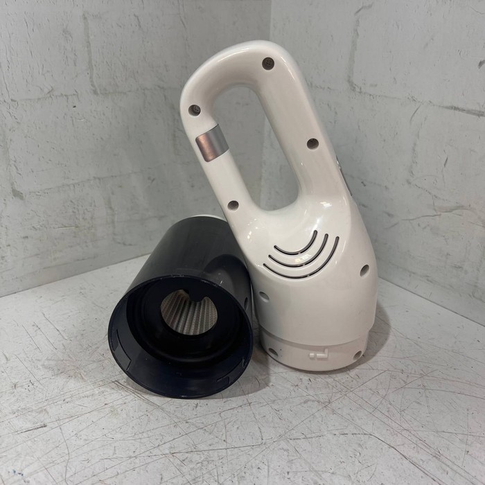 Вертикальный пылесос Vacuum Cleaner JB-168