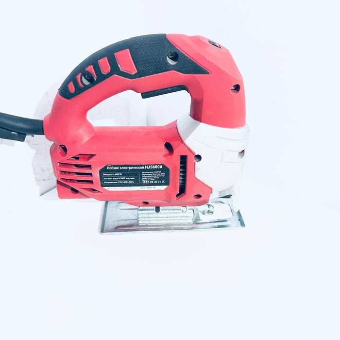 Лобзик Hiper HJS600A