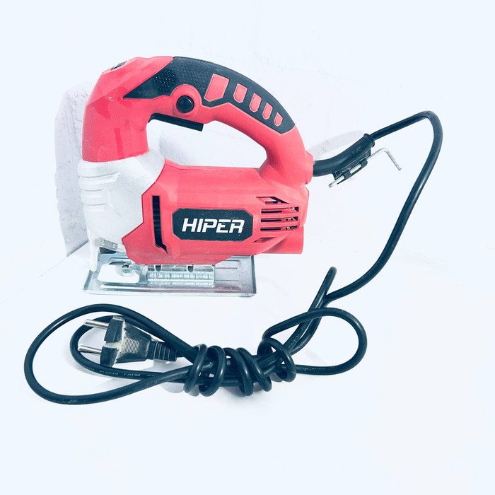 Лобзик Hiper HJS600A