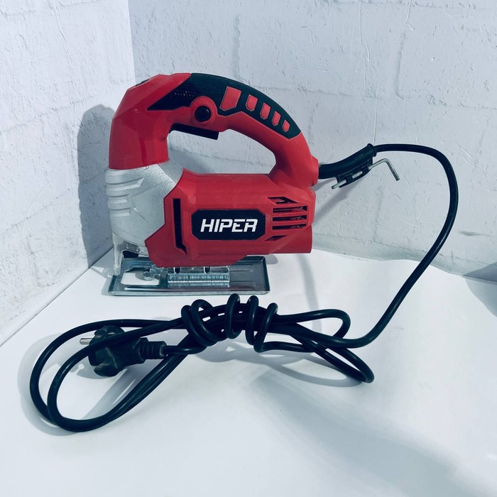 Лобзик Hiper HJS600A