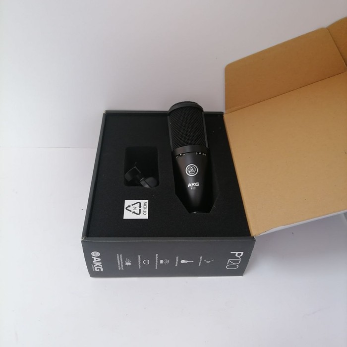 Микрофон AGK Р120