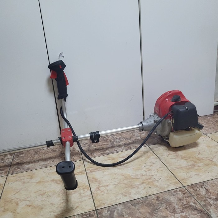 Триммер для травы Энергопром БТ-560