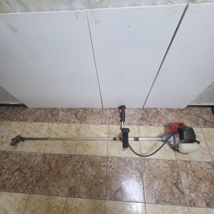 Триммер для травы Энергопром БТ-560