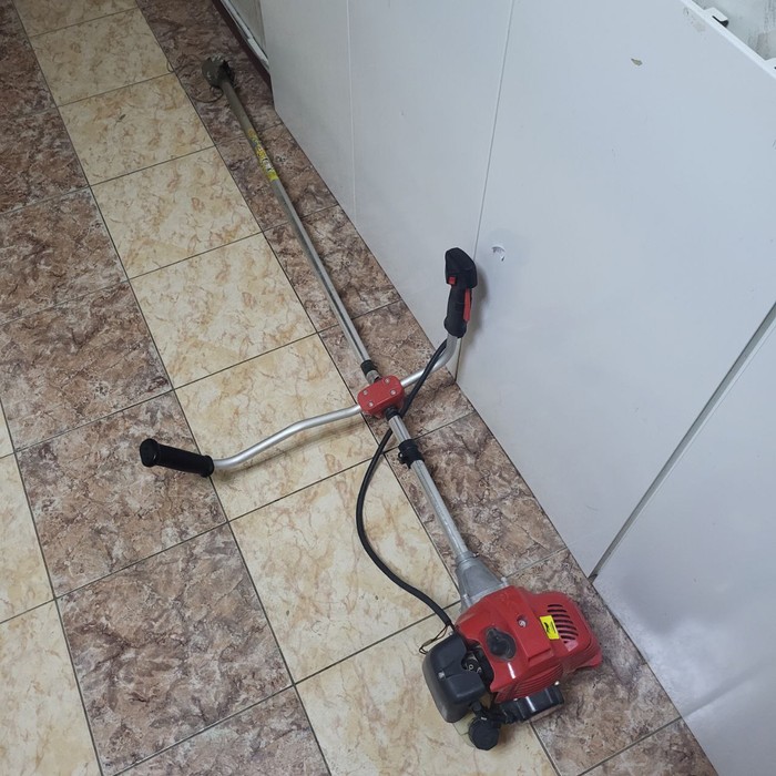 Триммер для травы Энергопром БТ-560