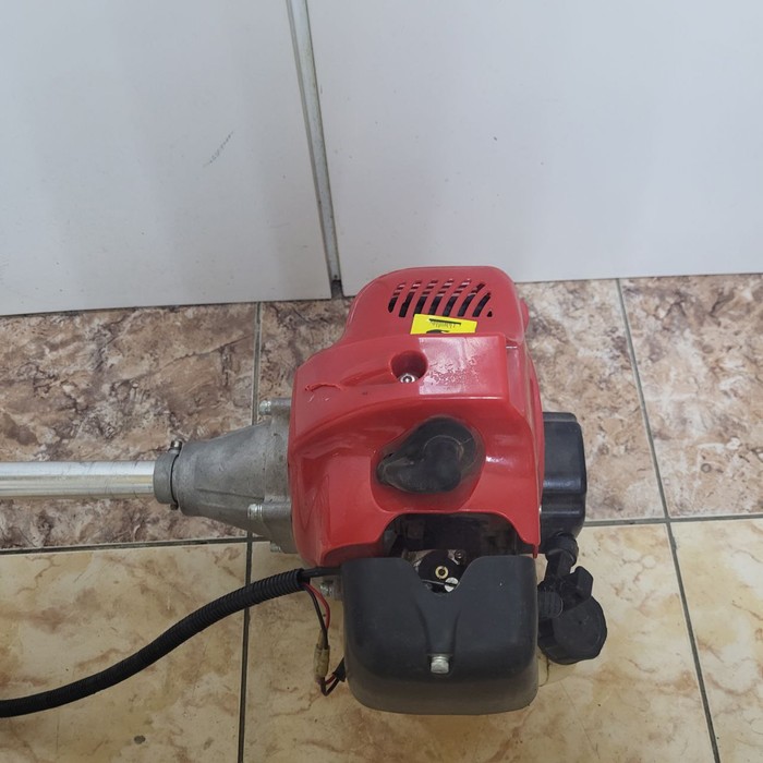 Триммер для травы Энергопром БТ-560