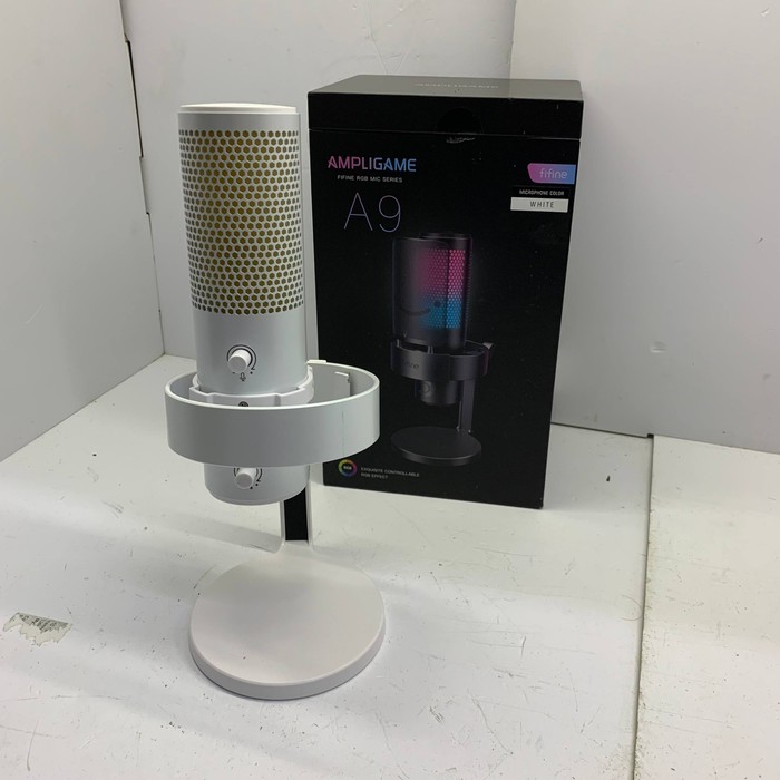 Микрофон Fifine AmpliGame A9