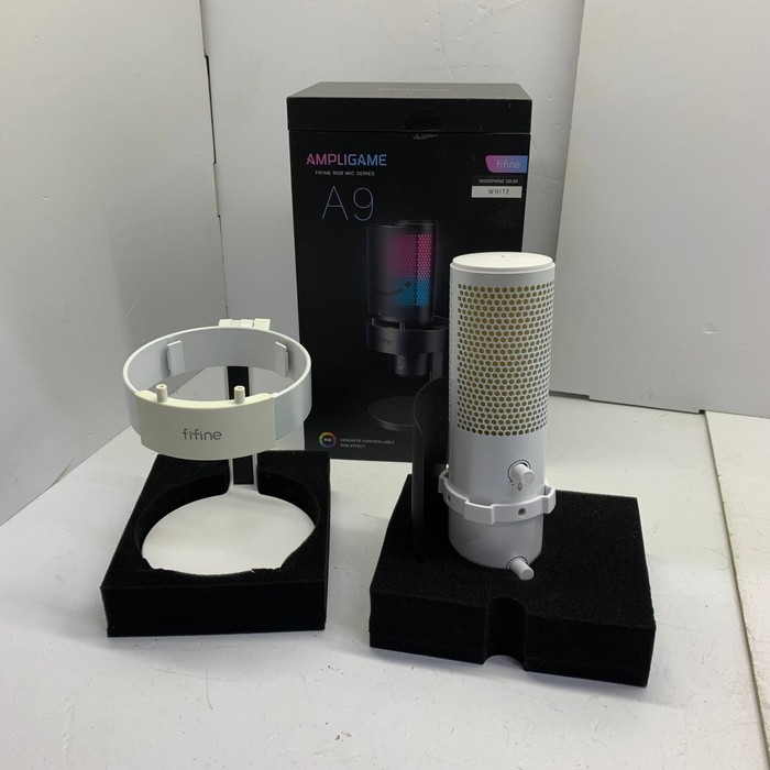 Микрофон Fifine AmpliGame A9