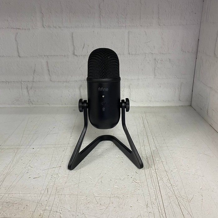 Микрофон Fifine k678