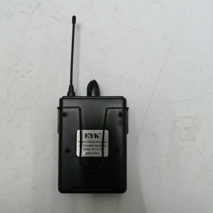 Микрофон EYK EW-C02