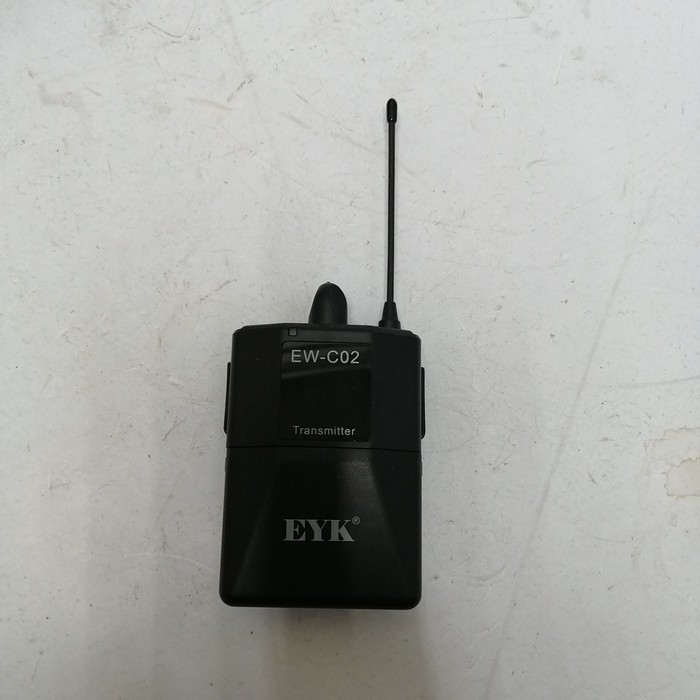 Микрофон EYK EW-C02