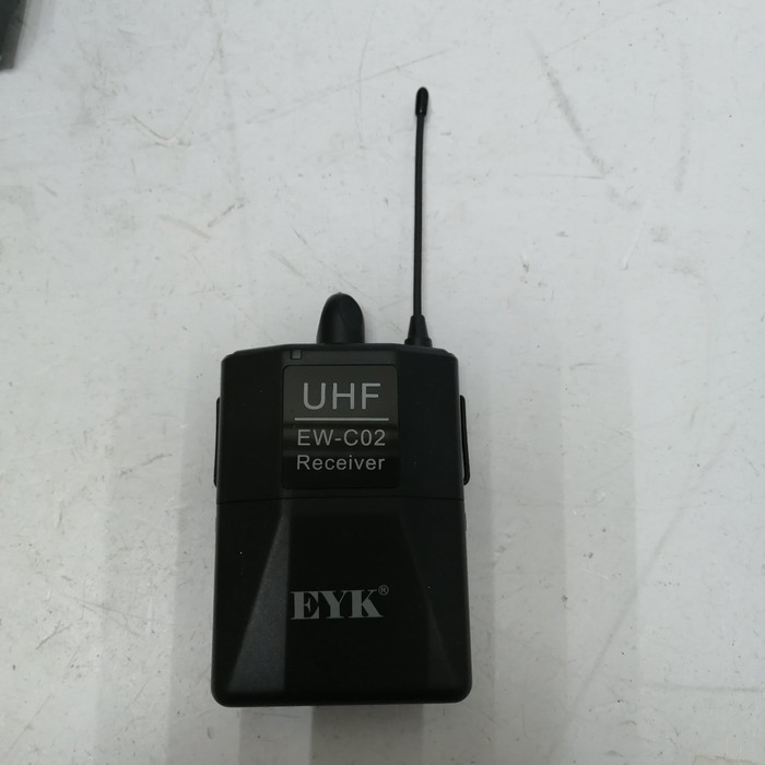 Микрофон EYK EW-C02