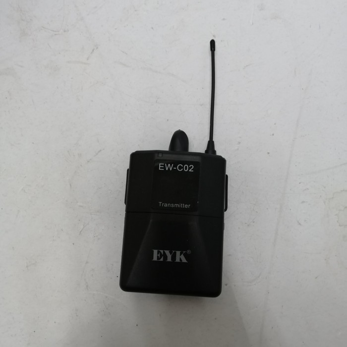 Микрофон EYK EW-C02