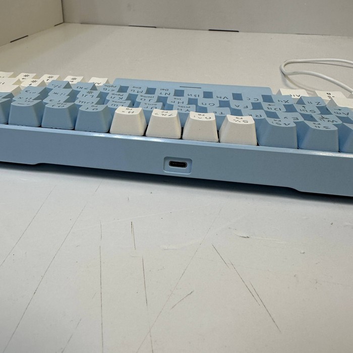 Клавиатура Ardor gaming AG-FL-B104GBrown-B  cyberlinx