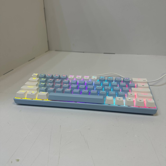 Клавиатура Ardor gaming AG-FL-B104GBrown-B cyberlinx