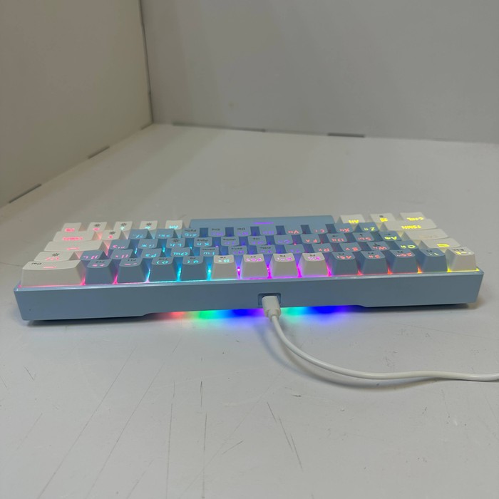 Клавиатура Ardor gaming AG-FL-B104GBrown-B cyberlinx