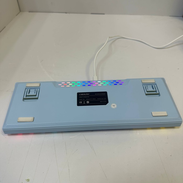 Клавиатура Ardor gaming AG-FL-B104GBrown-B cyberlinx