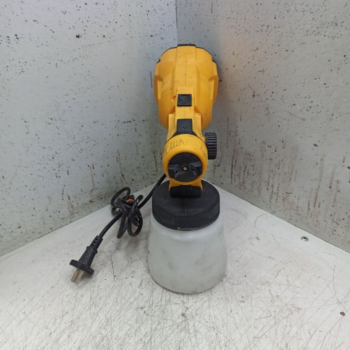 Краскопульт DEKO DKSG55K1 HVLP