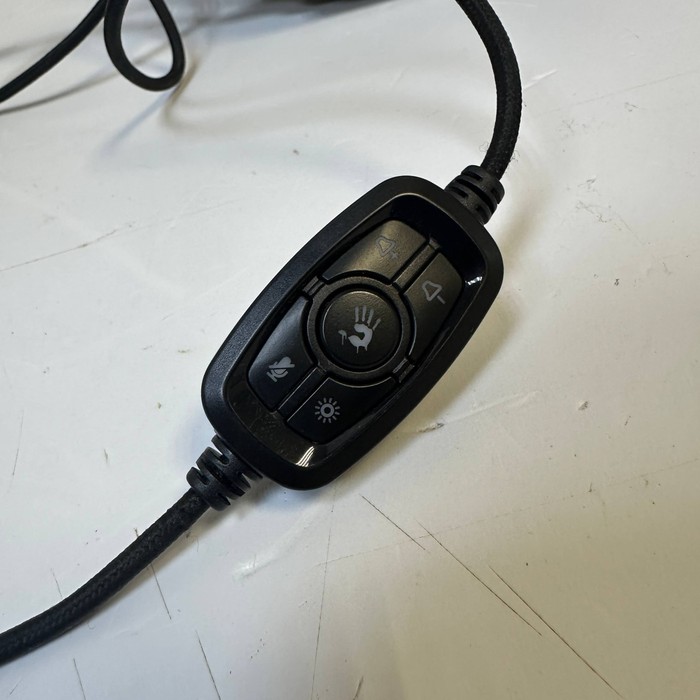 Наушники Bloody G560