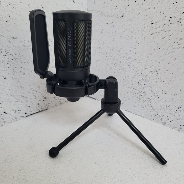 Микрофон Fifine A6V