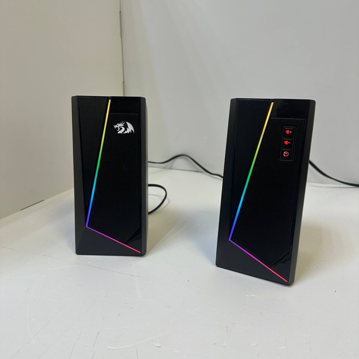 Колонки для дома Redragon GS520