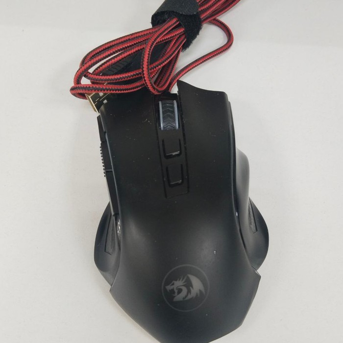 Мышь Redragon Griffin