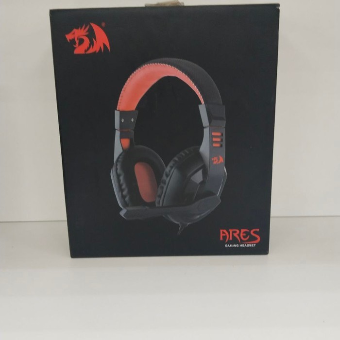 Наушники Redragon Ares