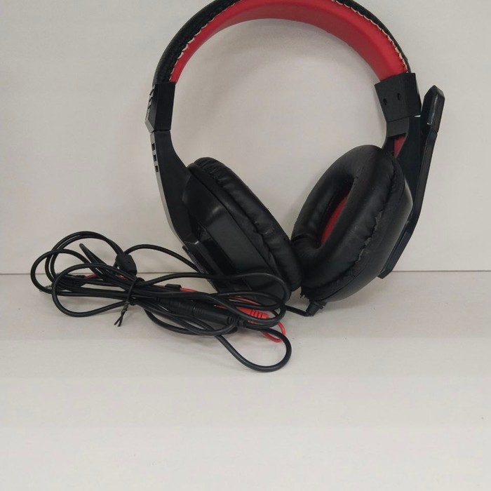 Наушники Redragon Ares