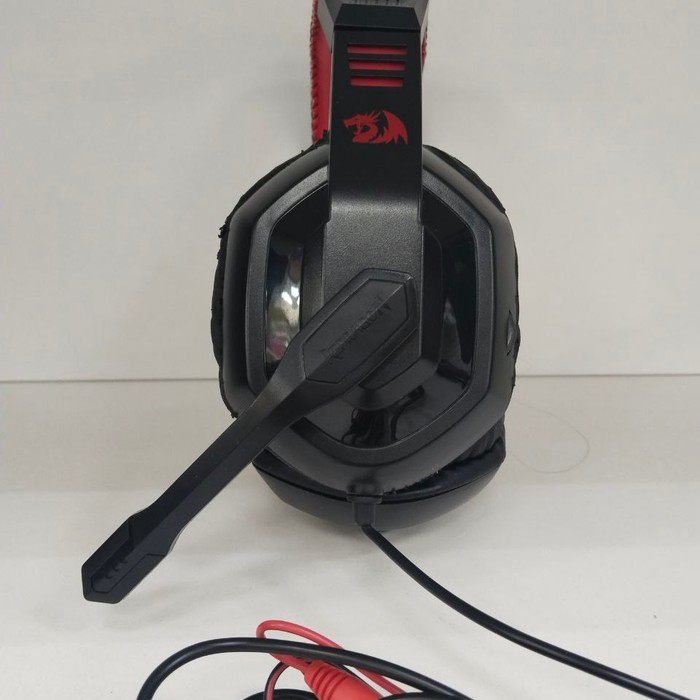 Наушники Redragon Ares
