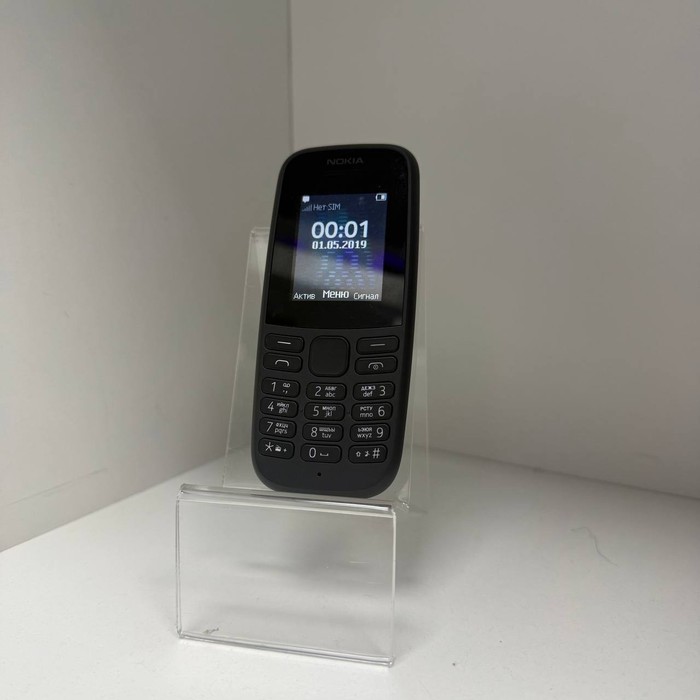 Кнопочный телефон Nokia TA-1203