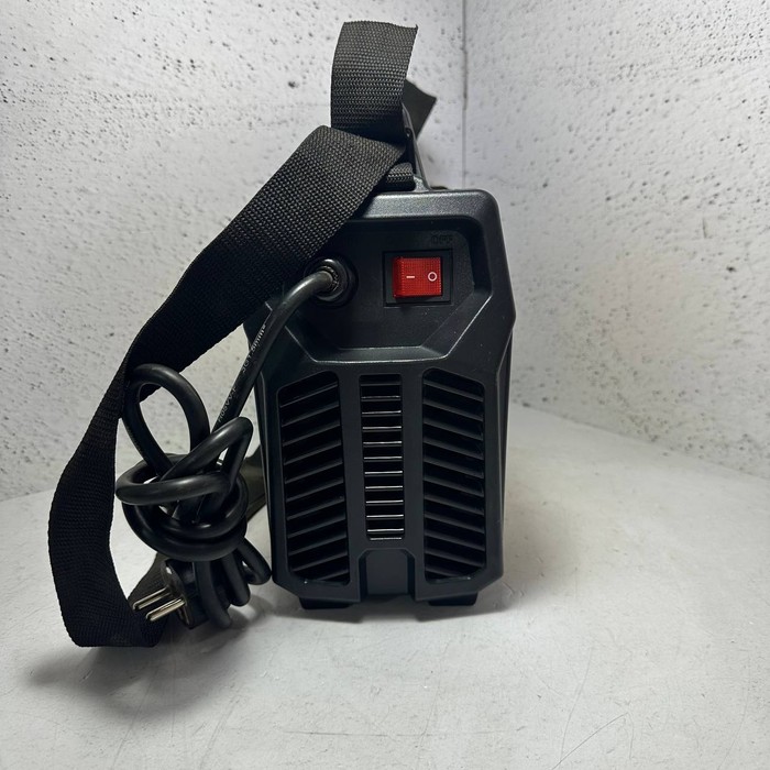 Сварочный аппарат Zebel MMA-220A