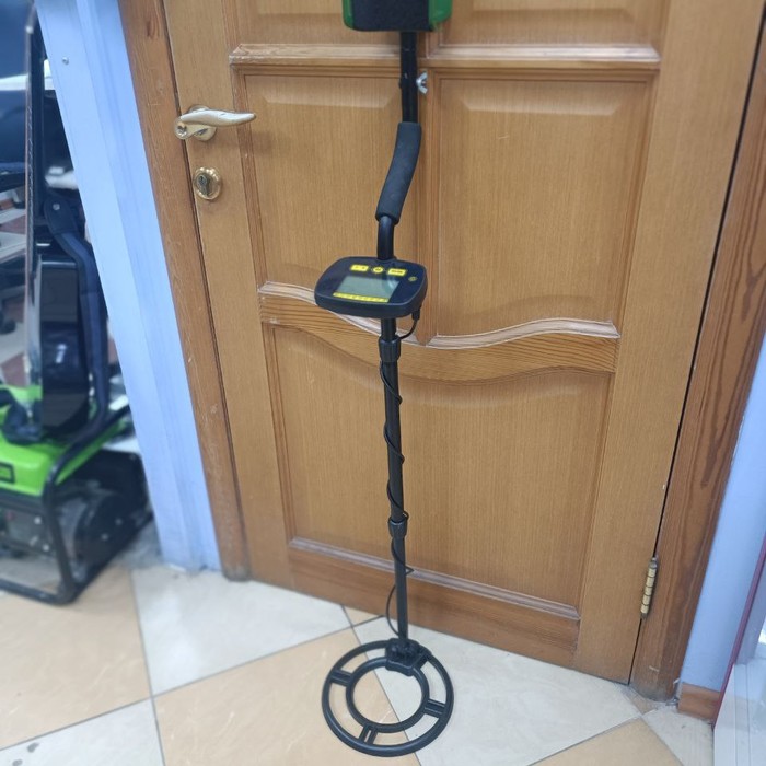 Металлоискатель GC 1071