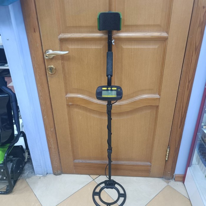 Металлоискатель GC 1071