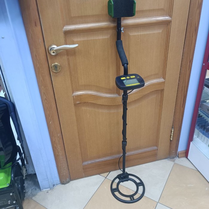 Металлоискатель GC 1071