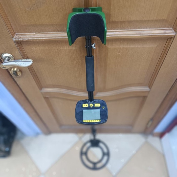 Металлоискатель GC 1071