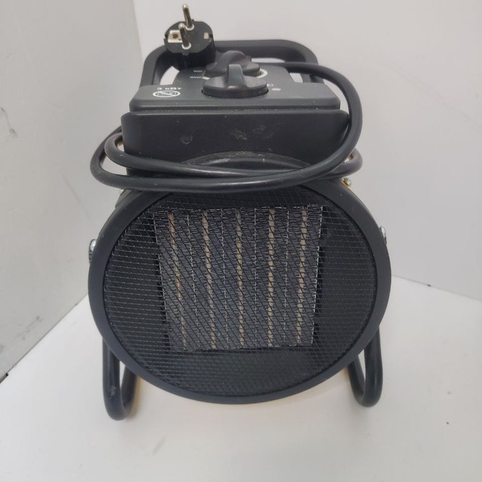 Тепловая пушка Eurolux ТЭПК-EU-2000K