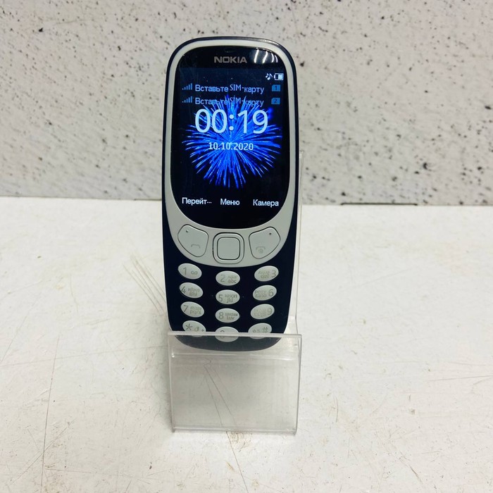 Кнопочный телефон Nokia TA-1030
