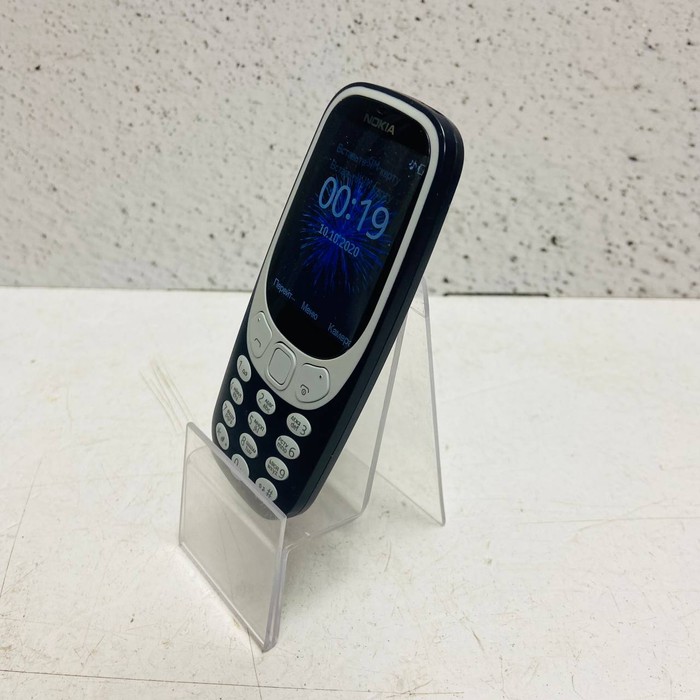 Кнопочный телефон Nokia TA-1030