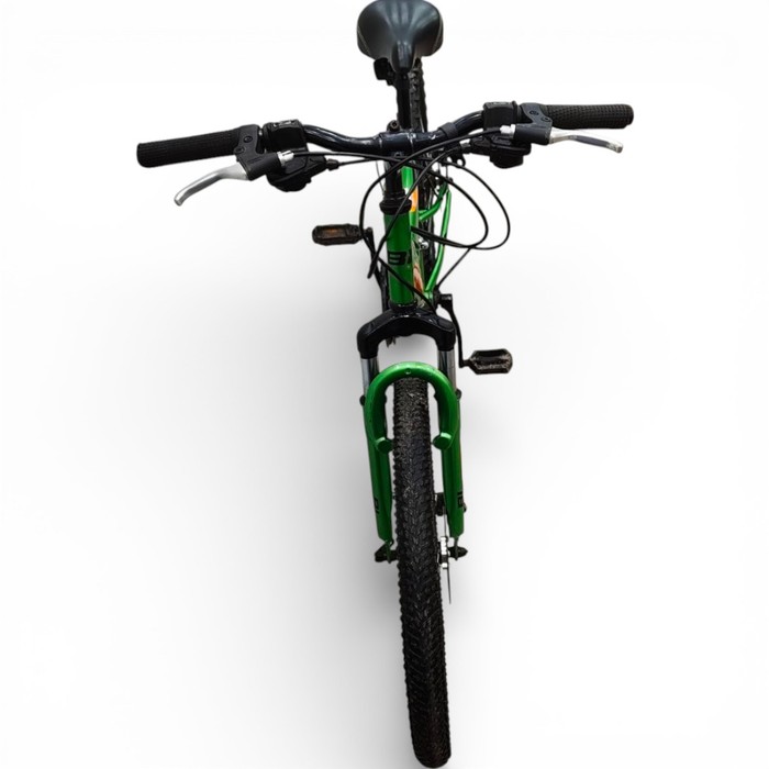 Горный велосипед BlackOne B1