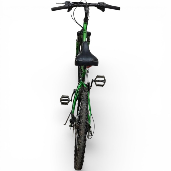 Горный велосипед BlackOne B1