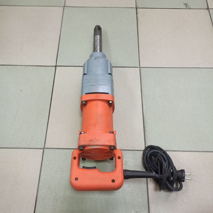 Гайковерт MESSER 636C