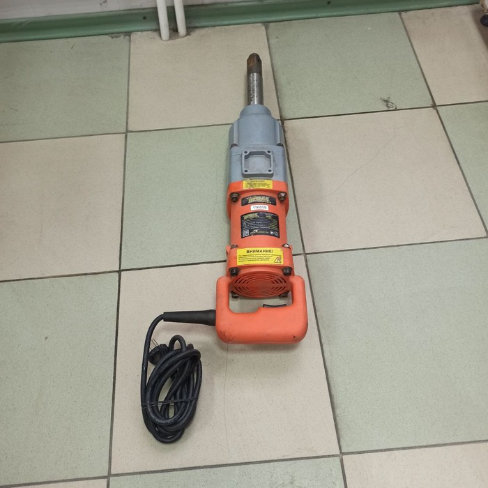 Гайковерт MESSER 636C