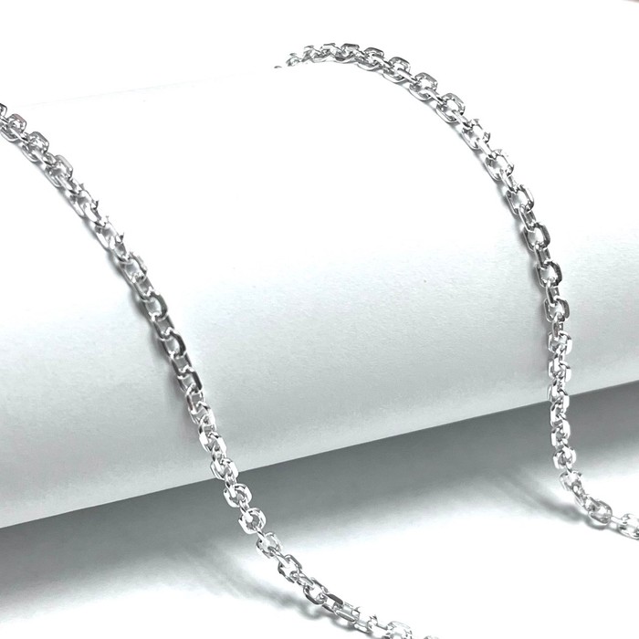 Цепь Серебро 925