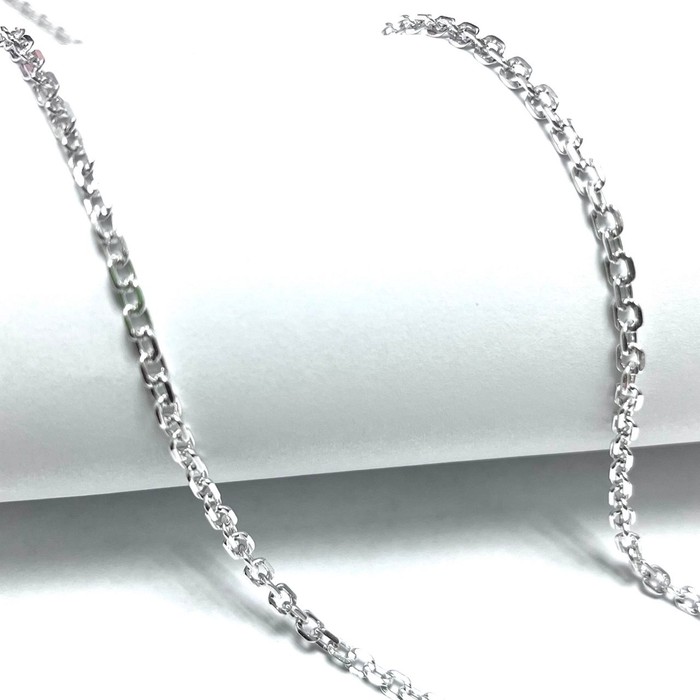 Цепь Серебро 925
