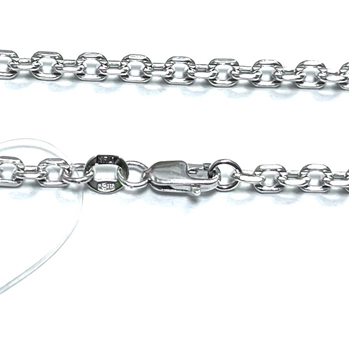 Цепь Серебро 925