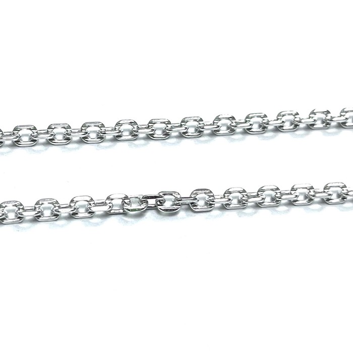 Цепь Серебро 925