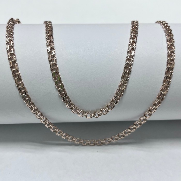 Цепь Серебро 925